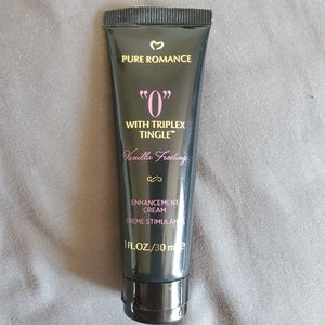 PR Vanilla Frosting Triple Tingle